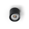 LED Aufbauspot RGBW Tree Anthrazit