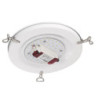 LED Umrüstplatine 130mm, 9W, mit Magnet, warmweiß