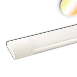 LED Aufbauleuchte 60cm, 20W, IP42, Color Switch 3000|3500|4000K