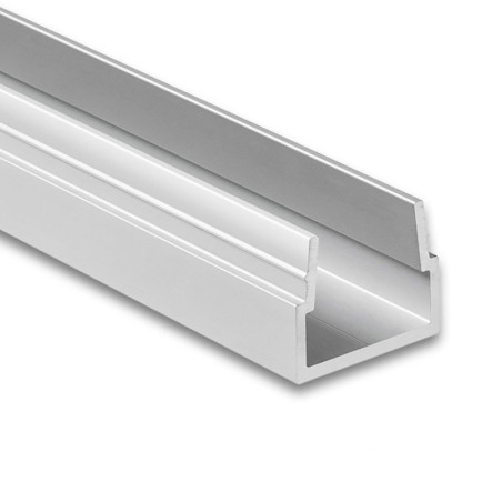 Montageschiene MR1 für Outdoor, 100cm