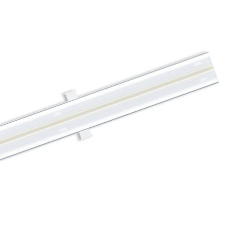 FastFix LED Linearsystem R PRO Modul 1472mm, 30-75W, 4000K, 90°, 180lm/W, DALI dimmbar