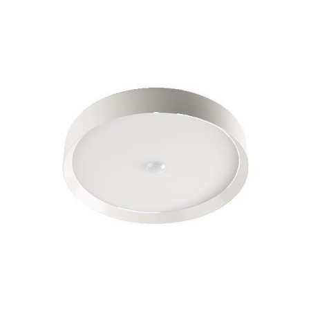 LED Ceiling Light RGBW Tree Weiß