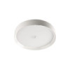 LED Ceiling Light RGBW Tree Weiß