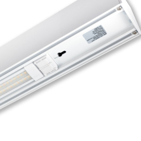 LINKLINE50 UP-Modul 10W für 120cm LED Hängeleuchte LINKLINE50 weiß