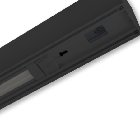 LINKLINE50 UP-Modul 5W für 60cm LED Hängeleuchte LINKLINE50 schwarz