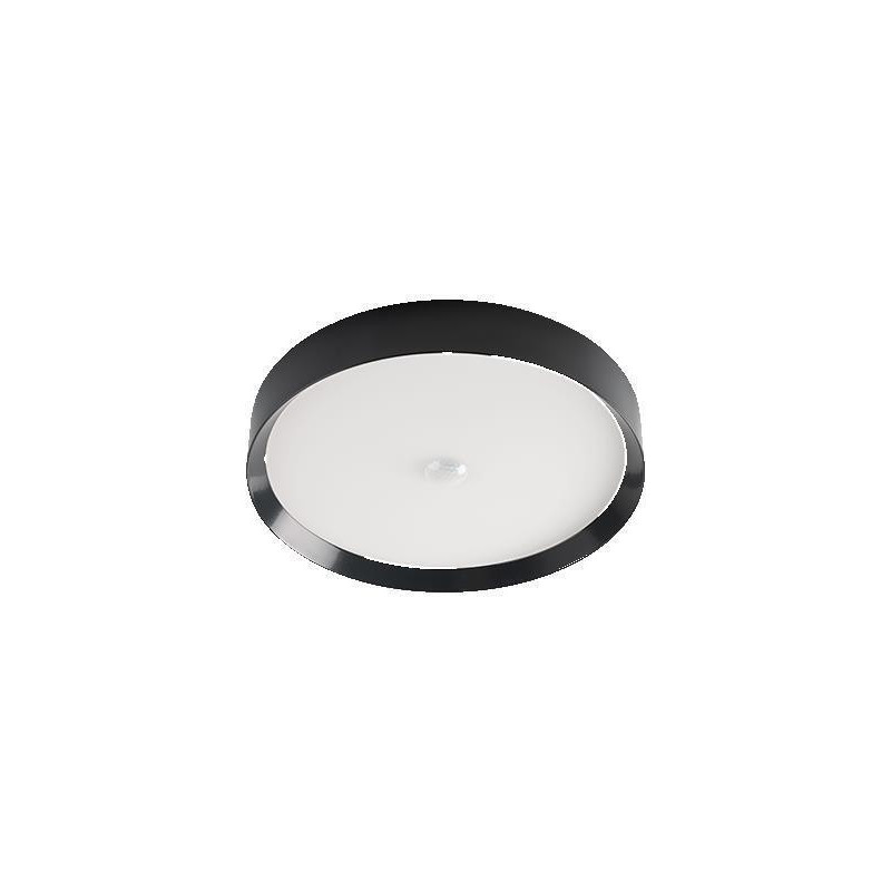 LED Ceiling Light RGBW Tree Anthrazit