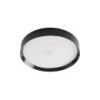 LED Ceiling Light RGBW Tree Anthrazit
