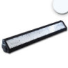 LED Hallenleuchte LN 150W, 80x150°, IP65, 1-10V dimmbar, kaltweiß