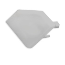 Endkappe EC96 für Profil CORNER11n, 1 STK