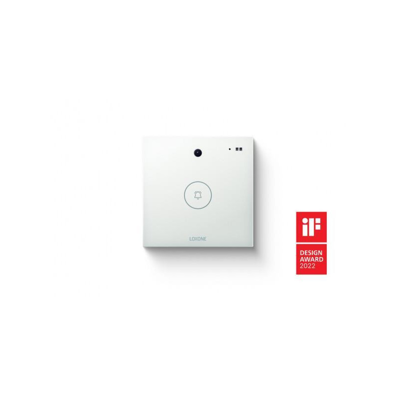 Intercom Signalweiß