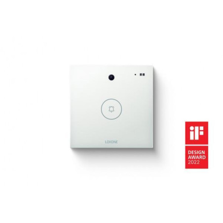 Intercom Signalweiß