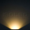 LED Fluter Prismatic 20W, warmweiß, anthrazit, IP66