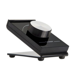 Sys-One single color 1 Zone Tisch-Drehknopf-Fernbedienung mit Batterie