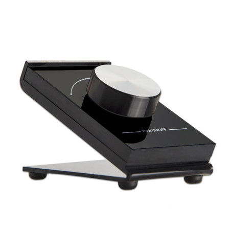 Sys-One single color 1 Zone Tisch-Drehknopf-Fernbedienung mit Batterie