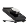 Sys-One single color 1 Zone Tisch-Drehknopf-Fernbedienung mit Batterie