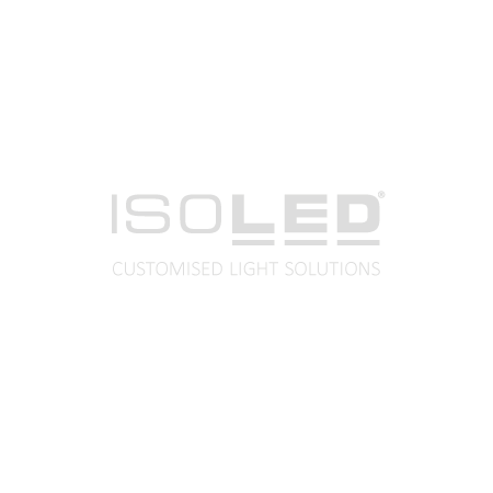 LED Hängeleuchte UGR unter 19 2H, weiß, 20W|30W, IP42, DN400, ColorSwitch 2700|3000|4000K, dimmbar
