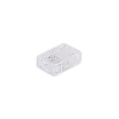 Kontakt-Verbinder (max. 5A) K3-208 für 2-pol. IP20 Flextripes mit Breite 8mm