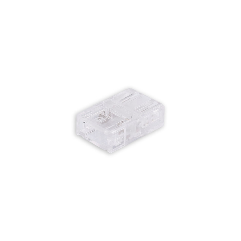 Kontakt-Verbinder (max. 5A) K3-208 für 2-pol. IP20 Flextripes mit Breite 8mm