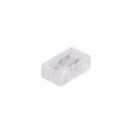 Kontakt-Verbinder (max. 5A) K3-210 für 2-pol. IP20 Flextripes mit Breite 10mm