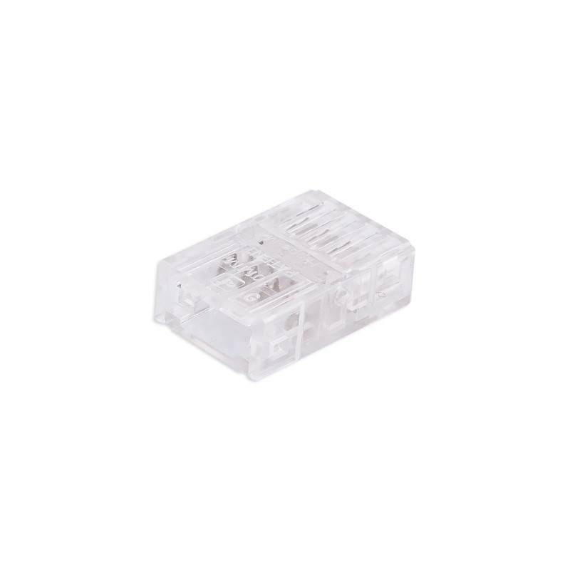 Kontakt-Verbinder (max. 5A) K3-410 für 4-pol. IP20 Flextripes mit Breite 10mm
