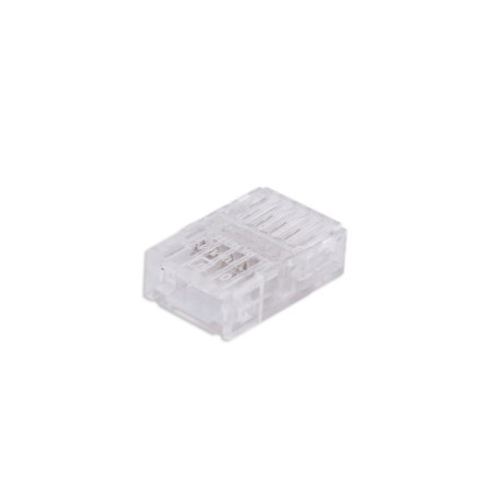 Kontakt-Kabelanschluss (max. 5A) K3-510 für 5-pol. IP20 Flextripes mit Breite 10mm