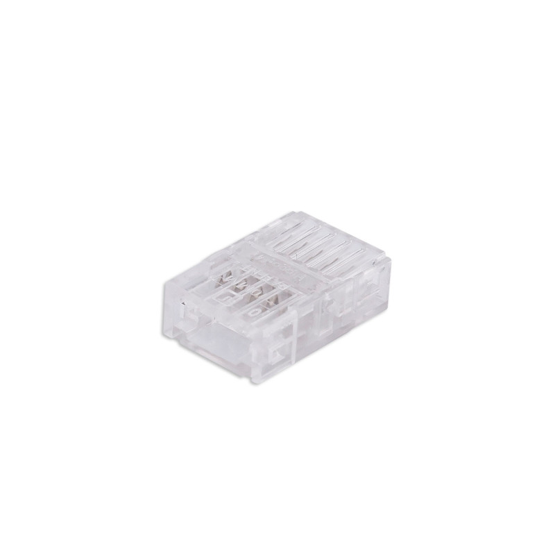 Kontakt-Kabelanschluss (max. 5A) K3-510 für 5-pol. IP20 Flextripes mit Breite 10mm
