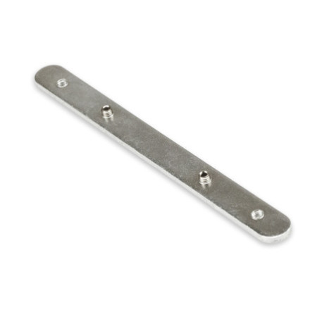 Verbinder für Profil LAMP30 V1+V2/LAMP40 180°, 4er Set