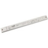 LED PWM-Leuchten-Trafo 24V/DC, 0-100W, 1-10V dimmbar, SELV, flach, schmal
