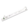 LED PWM-Leuchten-Trafo 24V/DC, 0-100W, Push/DALI dimmbar, flach, schmal