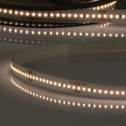 LED CRI930 Linear 48V Flexband, 8W, IP20, 3000K, 30m Rolle, 240 LED/m