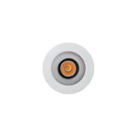 LED Spot WW PWM Weiß