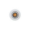 LED Spot WW PWM Weiß
