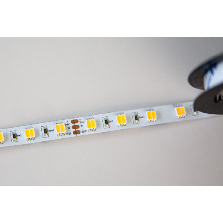 LED Streifen Tunable White IP20 (berührungssicher)