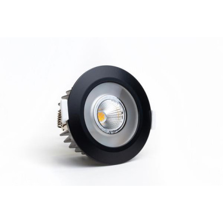 LED Spot WW PWM Anthrazit