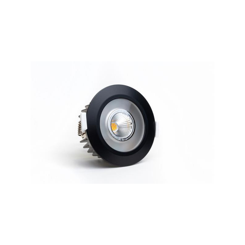 LED Spot WW PWM Anthrazit