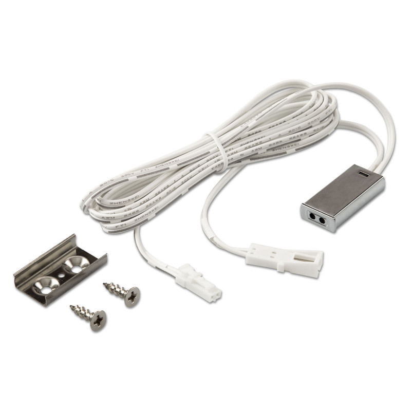 MiniAMP Wisch-SENSOR, 12-24V DC, 5A