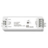 LED FUNK SPI-Controller für 8 - 1024 Pixel inkl. Fernbedienung, 5-48V DC, 8A