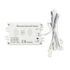 Sys-Pro Funk HF-Bewegungsmelder MiniAMP, 9-24V