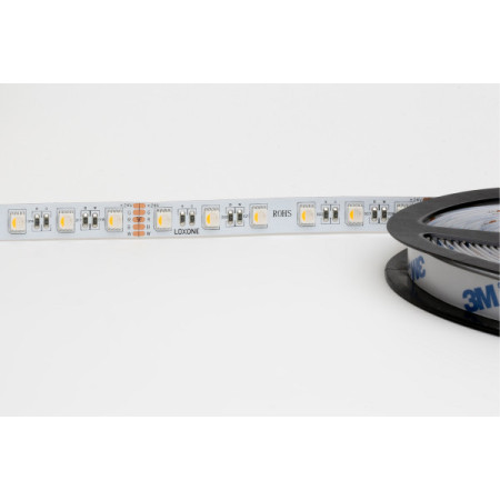 RGBW LED Streifen 5m IP20 (berührungssicher)