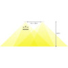 LED Spot WW PWM Anthrazit