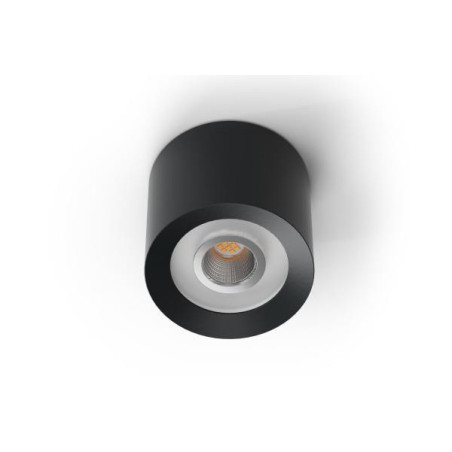 LED Aufbauspot WW PWM Anthrazit