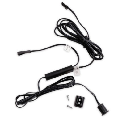 MiniAMP Touch-SENSOR mit Dimmfunktion, 12-24V DC, 3A