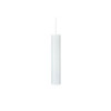 LED Pendulum Slim RGBW PWM Weiß