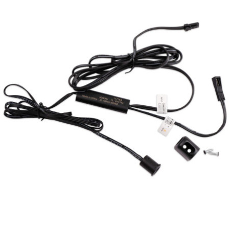 MiniAMP Wish-Sensor, 12-24V DC, 3A