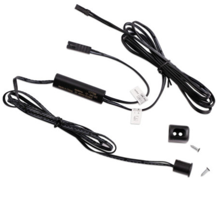 MiniAMP Kontakt-SENSOR, 12-24V DC, 3A
