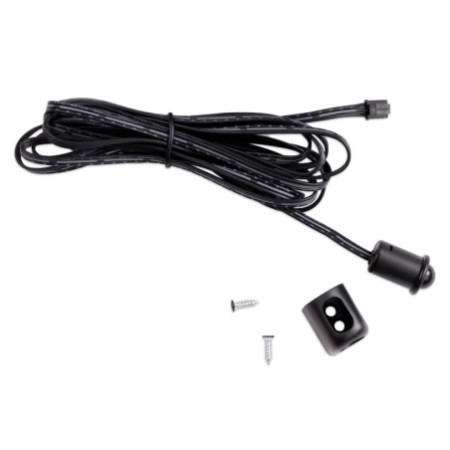 MiniAMP PIR-Bewegungsmelder - für Masterport, 12-24V DC