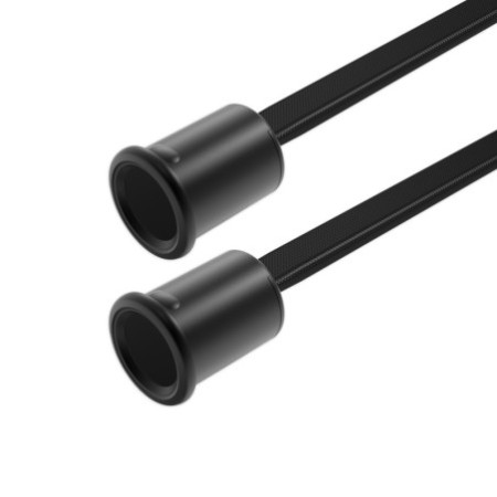MiniAMP Dual-Kontakt-SENSOR - für Masterport, 12-24V DC