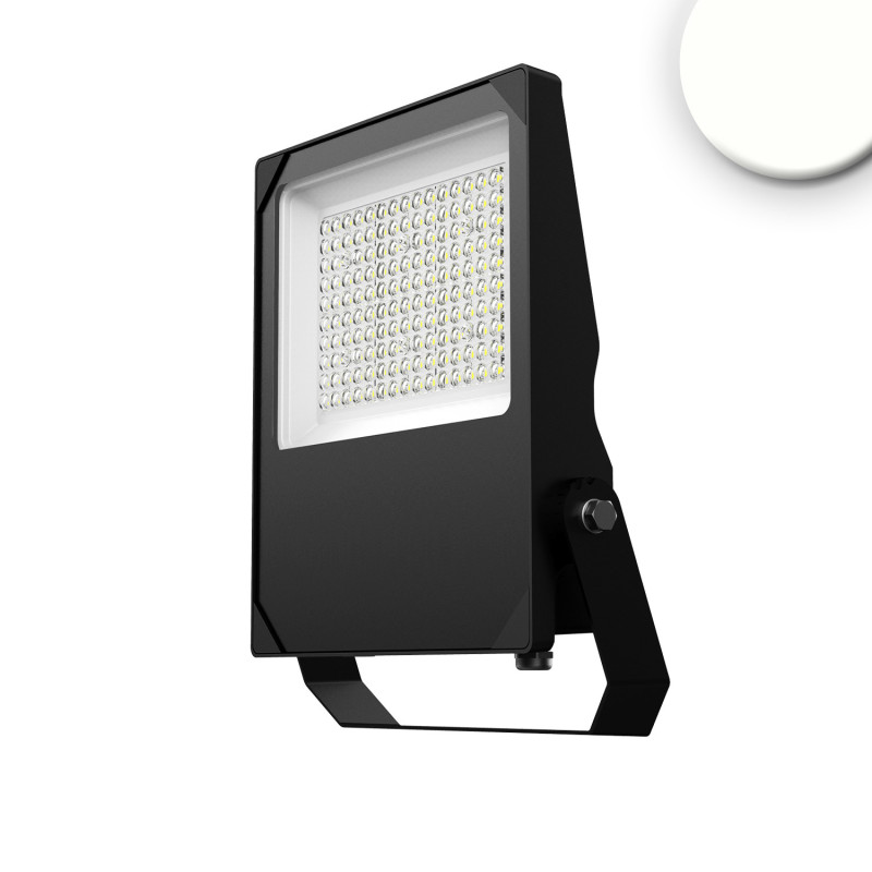 LED Fluter HEQ 100W, 30°, 4000K, IP66