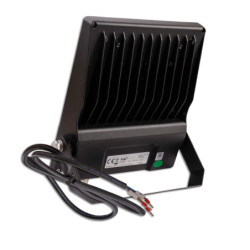 LED Fluter HEQ 100W, 30°, 4000K, IP66