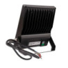 LED Fluter HEQ 100W, 30°, 4000K, IP66